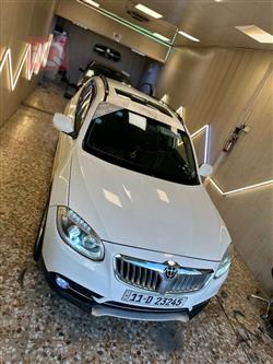 Brilliance V5